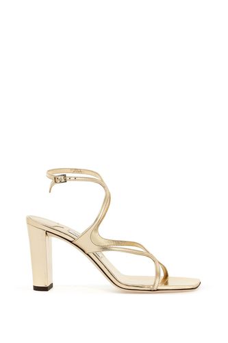 Jimmy Choo asia 85 Sand - Jimmy Choo - Modalova