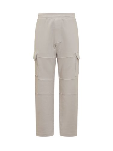 Givenchy Arched Cargo Trousers - Givenchy - Modalova