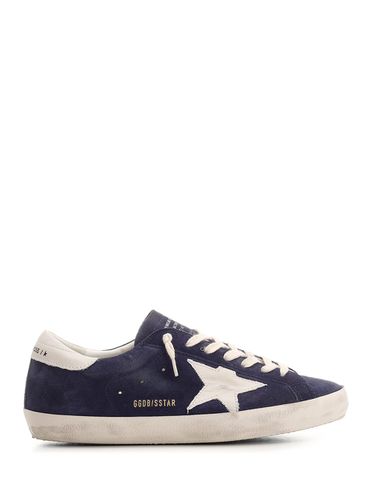 Super-star Classic Sneakers - Golden Goose - Modalova