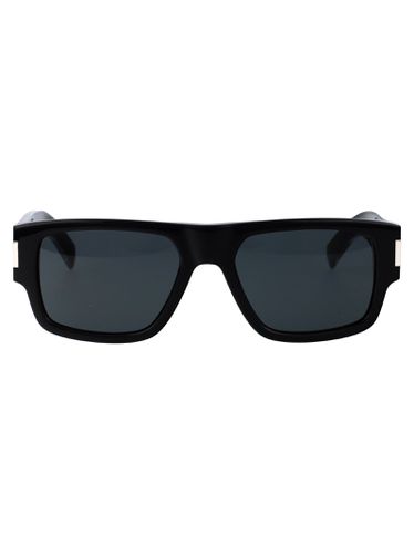 Sl 659 Sunglasses - Saint Laurent Eyewear - Modalova