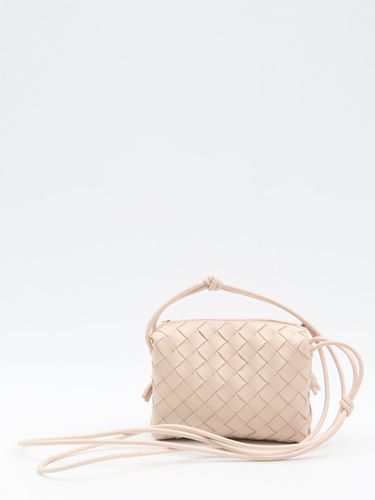 Bottega Veneta Loop Mini Camera Bag - Bottega Veneta - Modalova