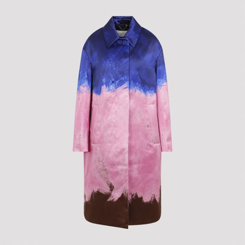 Dries Van Noted Ranks Coat - Dries Van Noten - Modalova