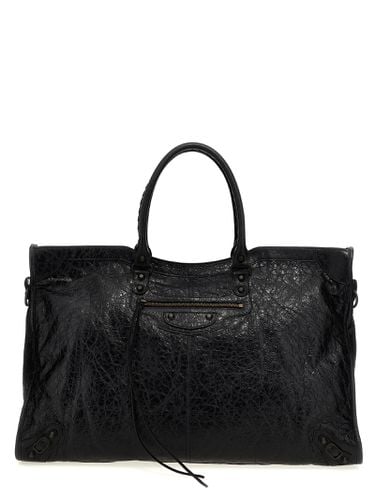 Balenciaga le City Travel Bag - Balenciaga - Modalova