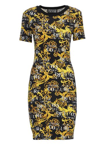 Versace Jeans Couture Dress - Versace Jeans Couture - Modalova