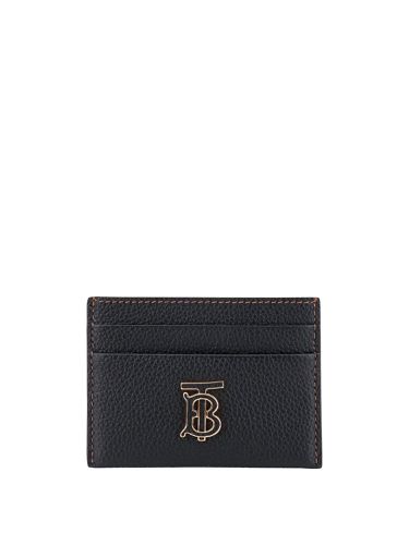 Burberry Tb Lgl Card Case - Burberry - Modalova