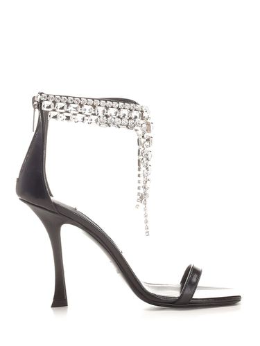 Verity Sandal With Pendants - Jimmy Choo - Modalova