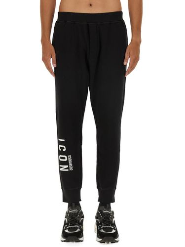 Dsquared2 Jogging Pants - Dsquared2 - Modalova