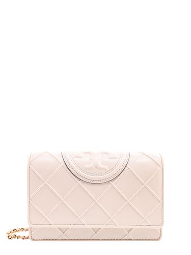 Tory Burch Fleming Wallet - Tory Burch - Modalova