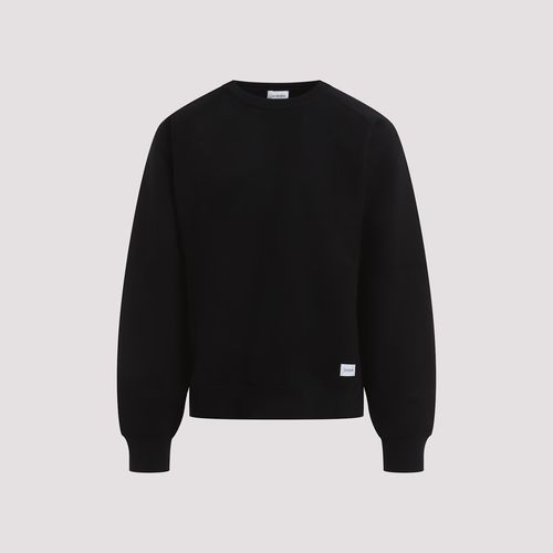 Saint Laurent Oversize Sweatshirt - Saint Laurent - Modalova