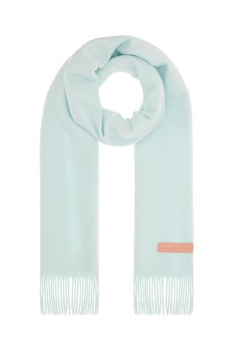 Acne Studios Fringed Edge Scarf - Acne Studios - Modalova