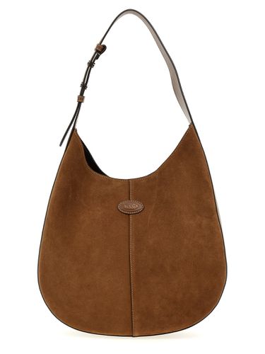 Tod's tods Di Bag Hobo Shoulder Bag - Tod's - Modalova