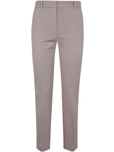 Coleman Pant Gabardine Stretch - Joseph - Modalova