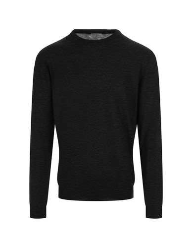 Cashmere Arg. Millionaire Pullover - Fedeli - Modalova