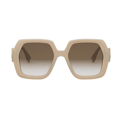 Fendi Eyewear Sunglasses - Fendi Eyewear - Modalova