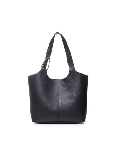 Coccinelle Leather Shopping Bag - Coccinelle - Modalova
