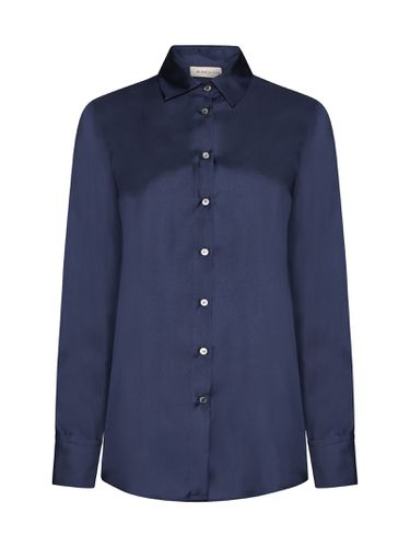 Blanca Vita Shirt - Blanca Vita - Modalova