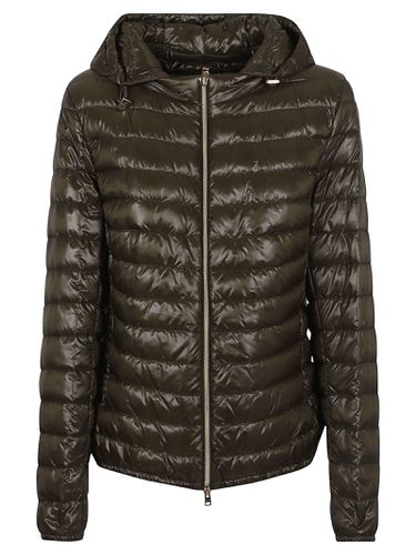 Herno Padded Jacket - Herno - Modalova