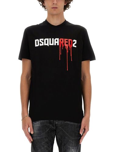 Dsquared2 Cool Fit T-shirt - Dsquared2 - Modalova