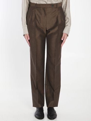 The Row Norbert Trousers - The Row - Modalova