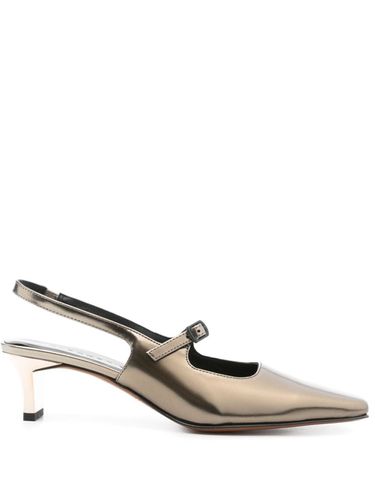 Clergerie Suzie Sling Back - Clergerie - Modalova