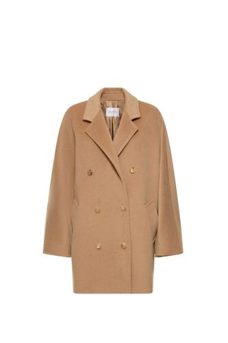 Max Mara rebus Puffer Jacket - Max Mara - Modalova