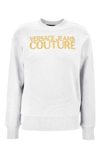 Versace Jeans Couture Sweater - Versace Jeans Couture - Modalova