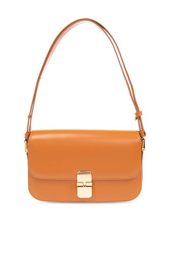 A. p.c. grace Shoulder Bag - A.P.C. - Modalova