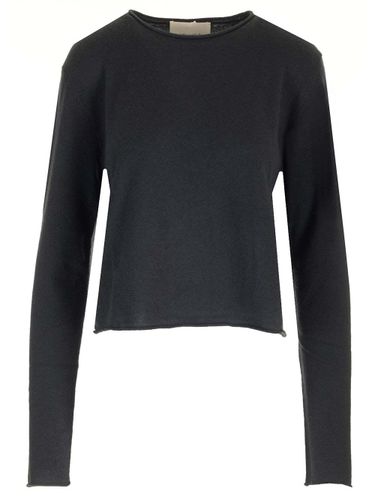 Ida Loose-knit Cashmere Sweater - Lisa Yang - Modalova