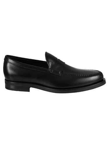 Tod's Classic Slide-in Loafers - Tod's - Modalova