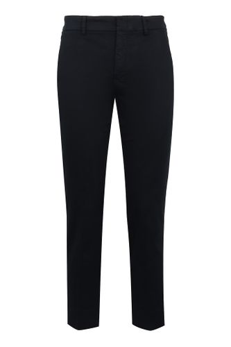 Aspesi Cotton Trousers - Aspesi - Modalova