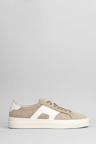 Santoni double Buckle Sneakers - Santoni - Modalova