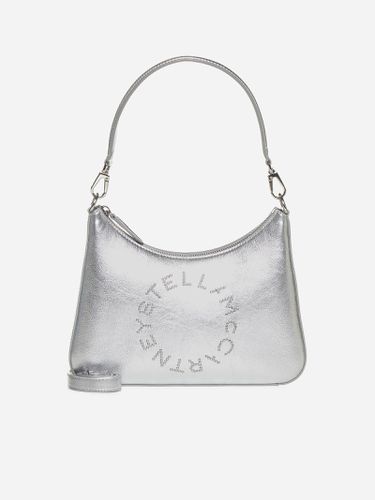 Alter Nappa Hobo Bag - Stella McCartney - Modalova