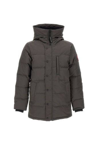 Canada Goose carso Parka - Canada Goose - Modalova