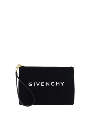 Givenchy Large Pouch - Givenchy - Modalova
