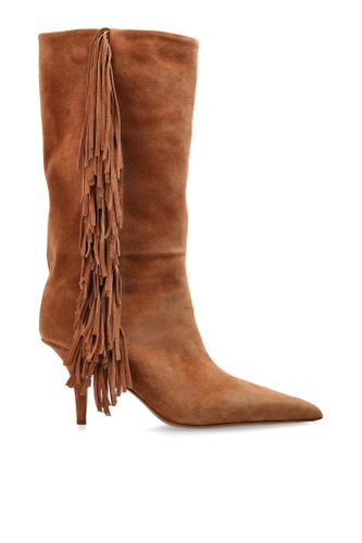 Paris Texas Suede Boots jessie - Paris Texas - Modalova