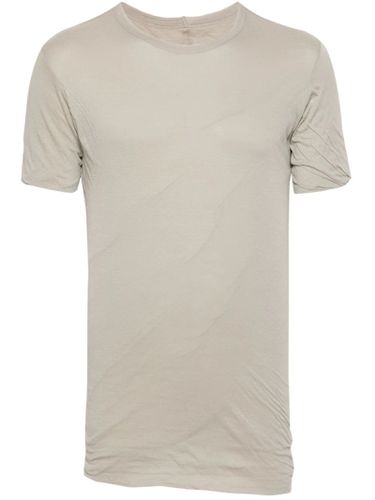 Rick Owens T-shirts And Polos Grey - Rick Owens - Modalova