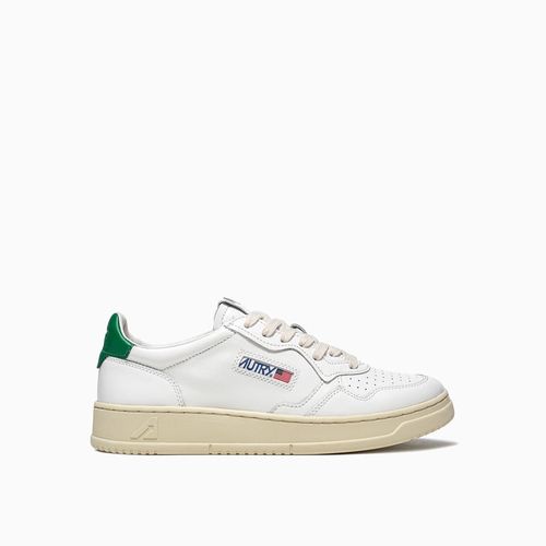 Medalist Low Sneakers Aulm-ll20 - Autry - Modalova