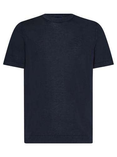 Drumohr T-shirt T-Shirt - Drumohr - Modalova