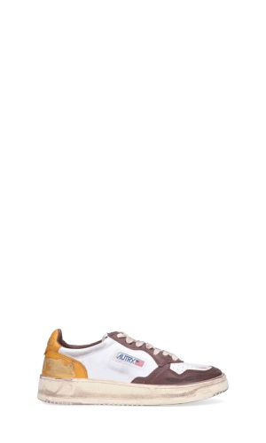 Autry Vintage medalist Low Sneakers - Autry - Modalova