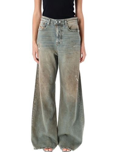 Diesel 1996 D-sire Jeans - Diesel - Modalova