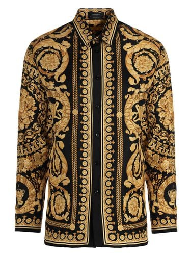 Versace barocco Shirt - Versace - Modalova