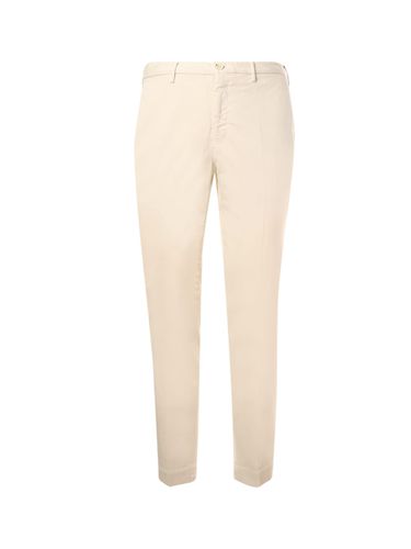 Incotex Trousers - Incotex - Modalova