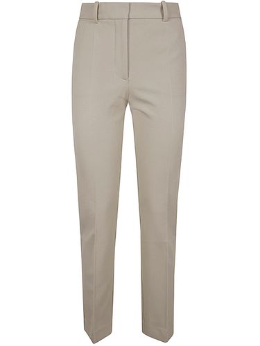 Joseph Coleman Pant Gabardine Str - Joseph - Modalova