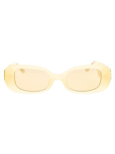 Linda Farrow Lola Sunglasses - Linda Farrow - Modalova