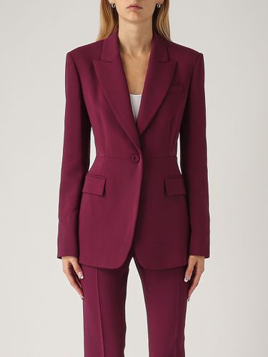 Pinko Viscose Blazer - Pinko - Modalova