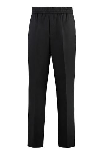 Golden Goose Lennon Wool Trousers - Golden Goose - Modalova