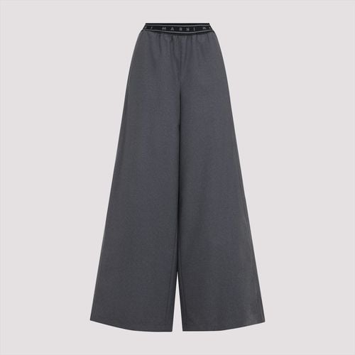 Marni Pants - Marni - Modalova