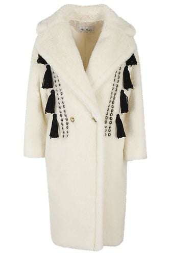 Max Mara Teddy Coat - Max Mara - Modalova