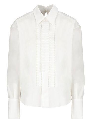 Marni Cotton Shirt - Marni - Modalova