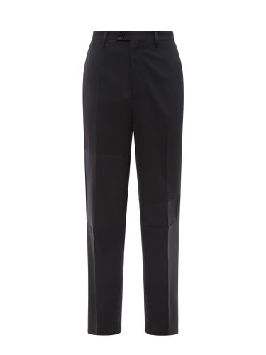 MM6 Maison Margiela Trouser - MM6 Maison Margiela - Modalova